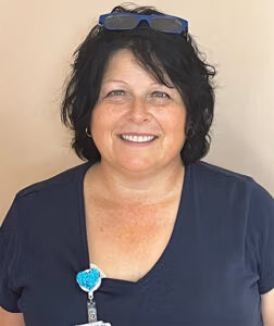 Picture of Bernadette Sgro