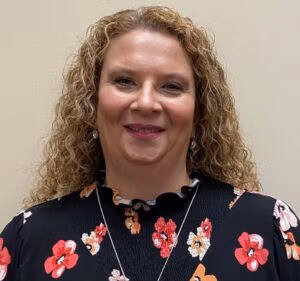 Picture of Dana Heitzenrater