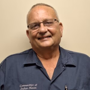 Picture of Paul Carl