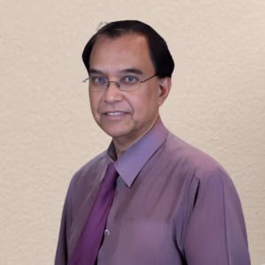 Picture of Dr. Ahmed